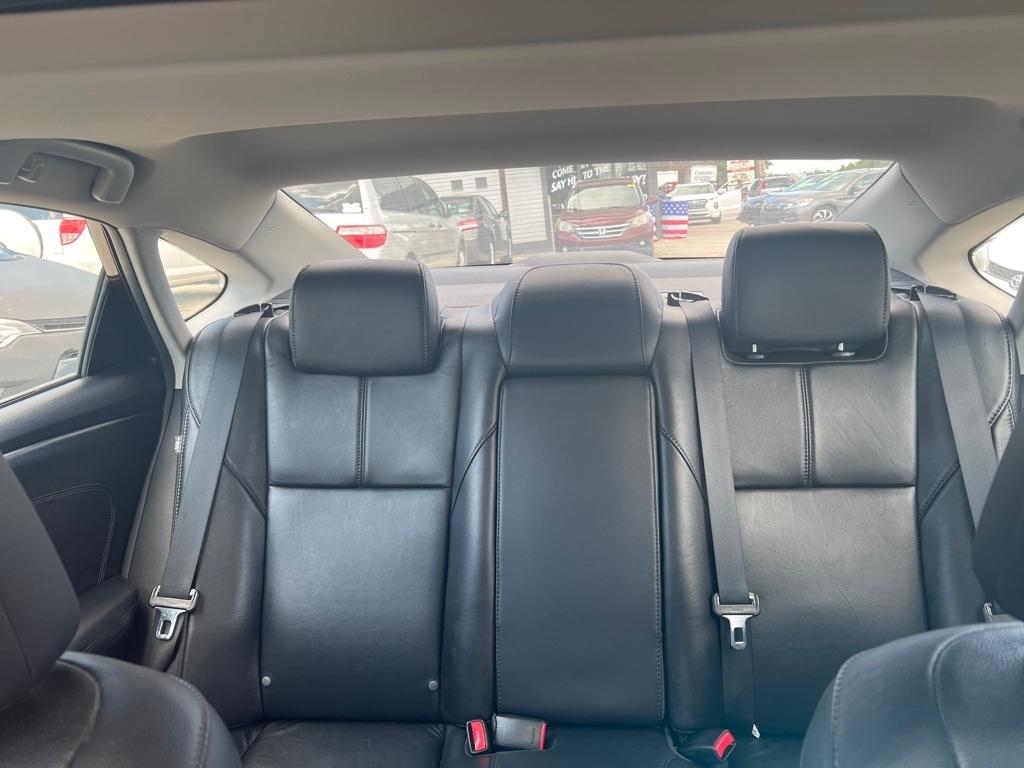 Toyota Avalon XLE Premium 2014