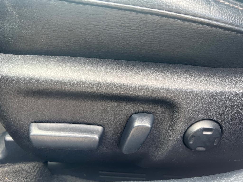 Toyota Avalon XLE Premium 2014