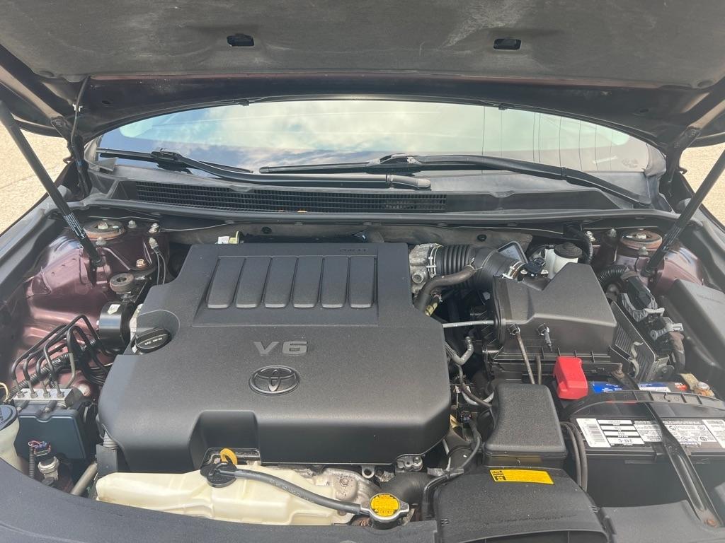 Toyota Avalon XLE Premium 2014