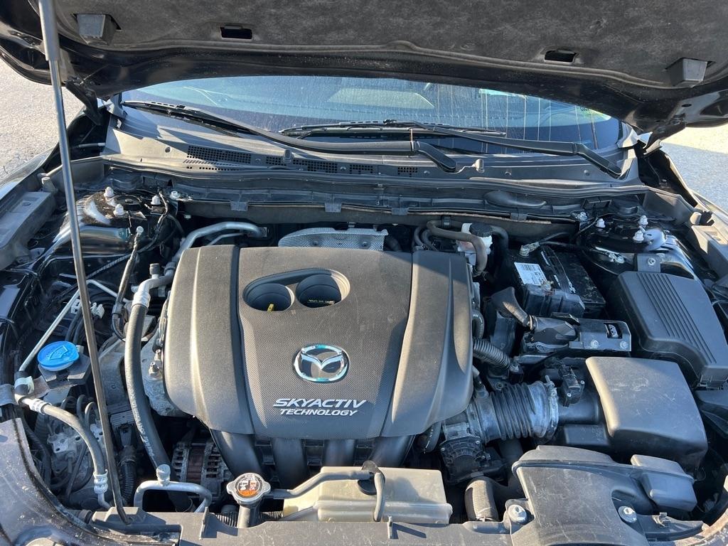 2017 Mazda Mazda6 i Grand Touring - Photo 22