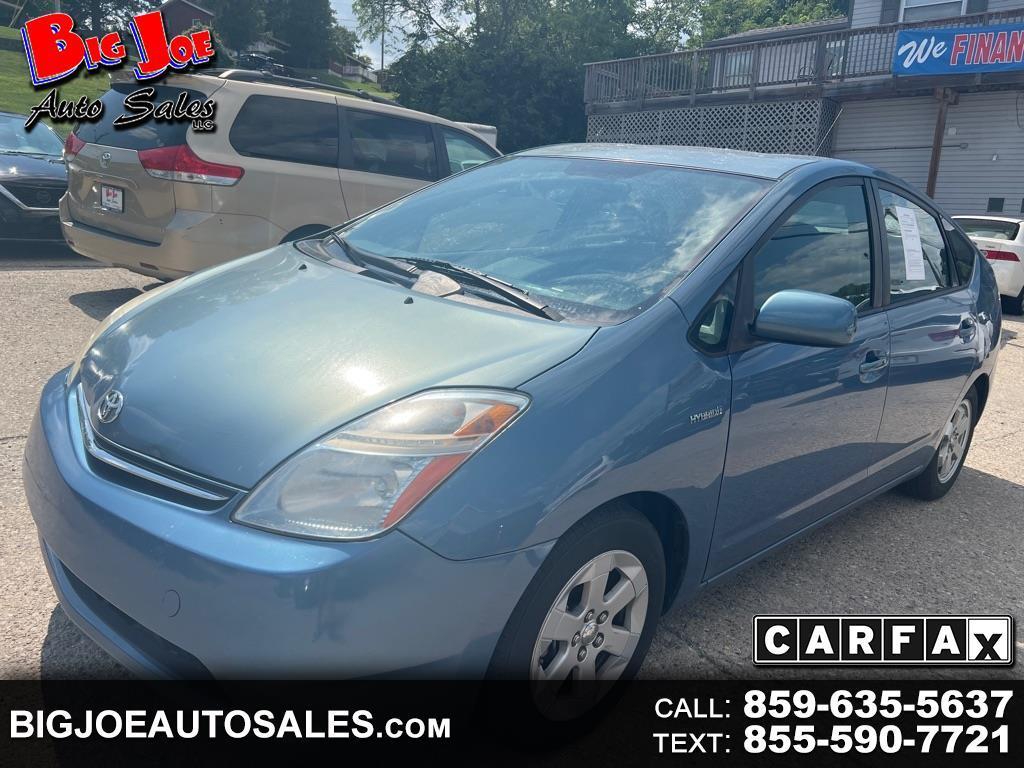 2008 Toyota Prius