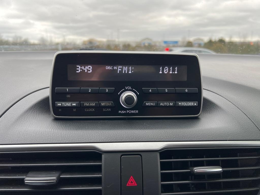 Mazda MAZDA3 i Sport AT 5-Door 2014