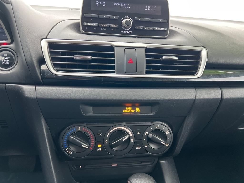 Mazda MAZDA3 i Sport AT 5-Door 2014
