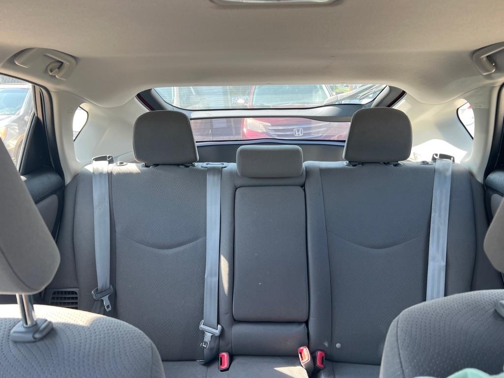 Toyota Prius Prius III 2013