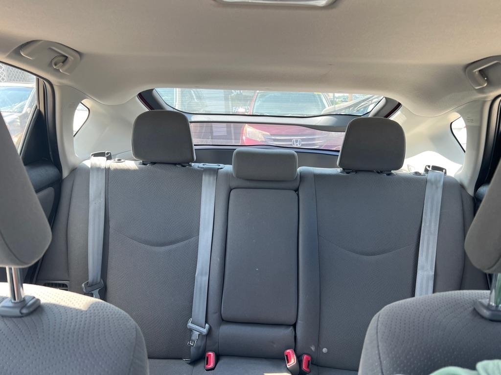 Toyota Prius Prius III 2013