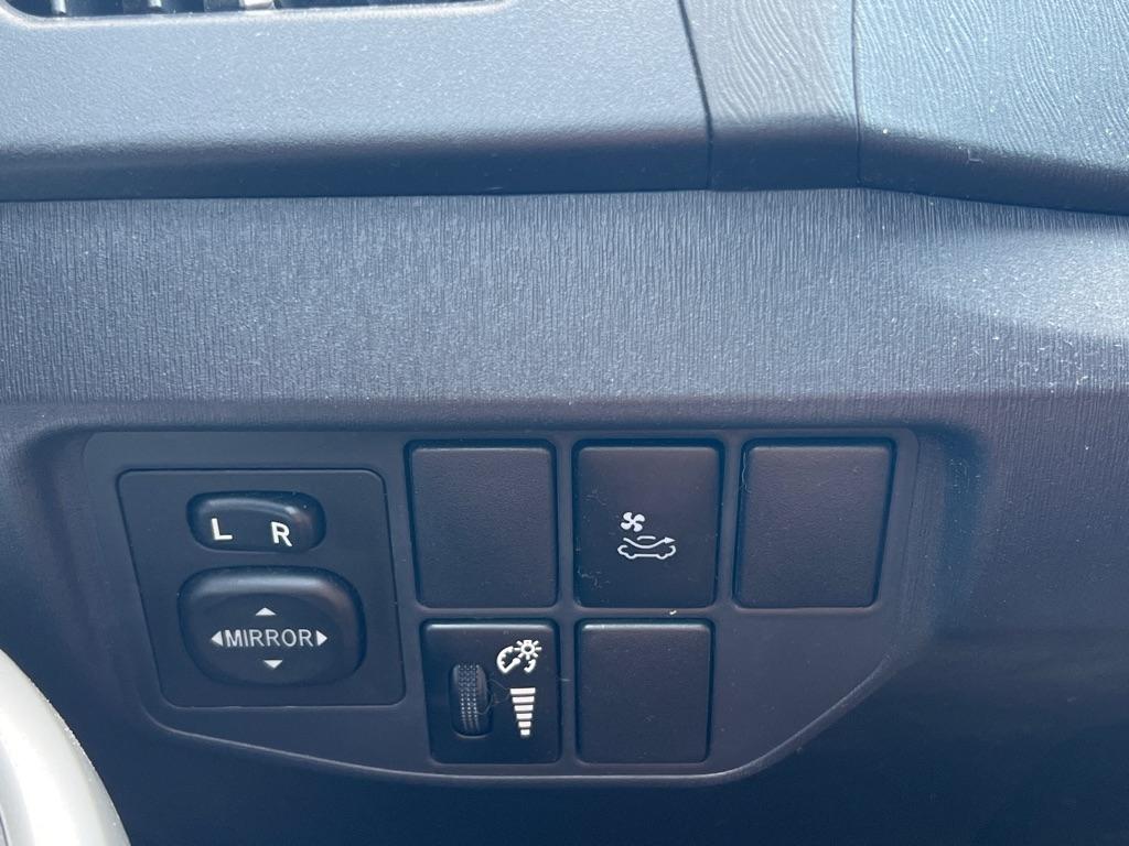 Toyota Prius Prius III 2013