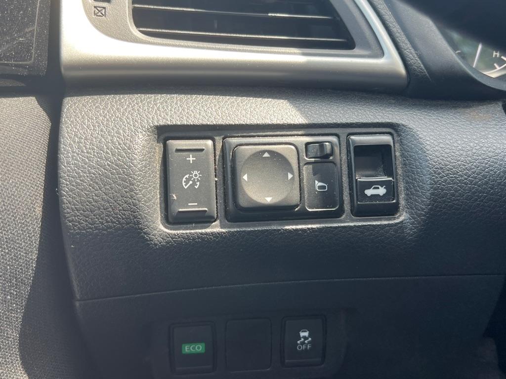 Nissan Sentra SV 2019