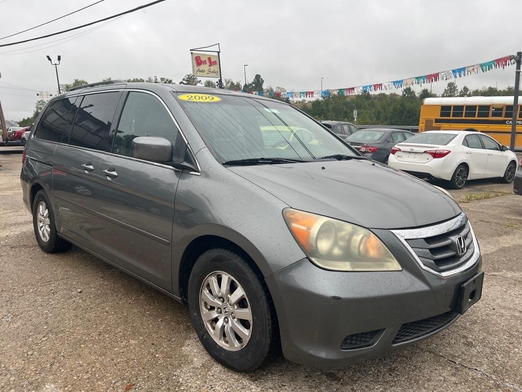 Honda Odyssey EX-L 2009