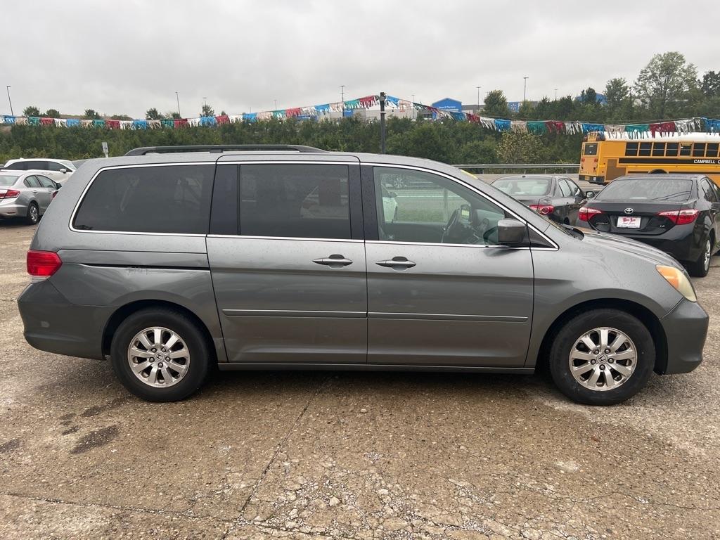 Honda Odyssey EX-L 2009