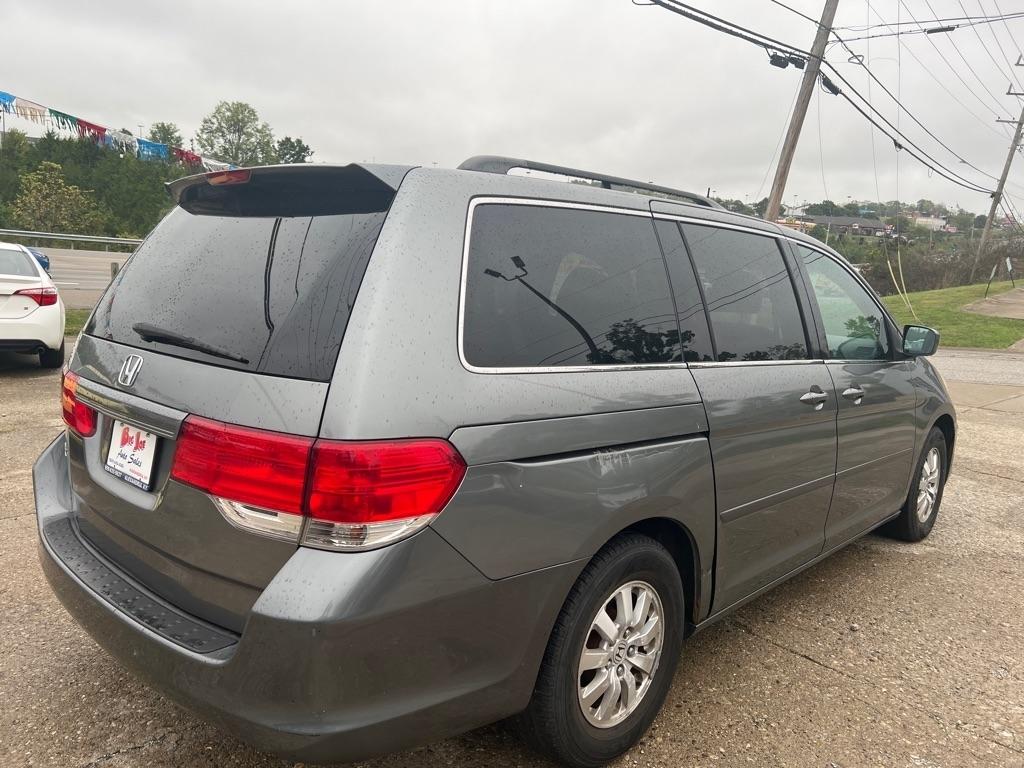 Honda Odyssey EX-L 2009