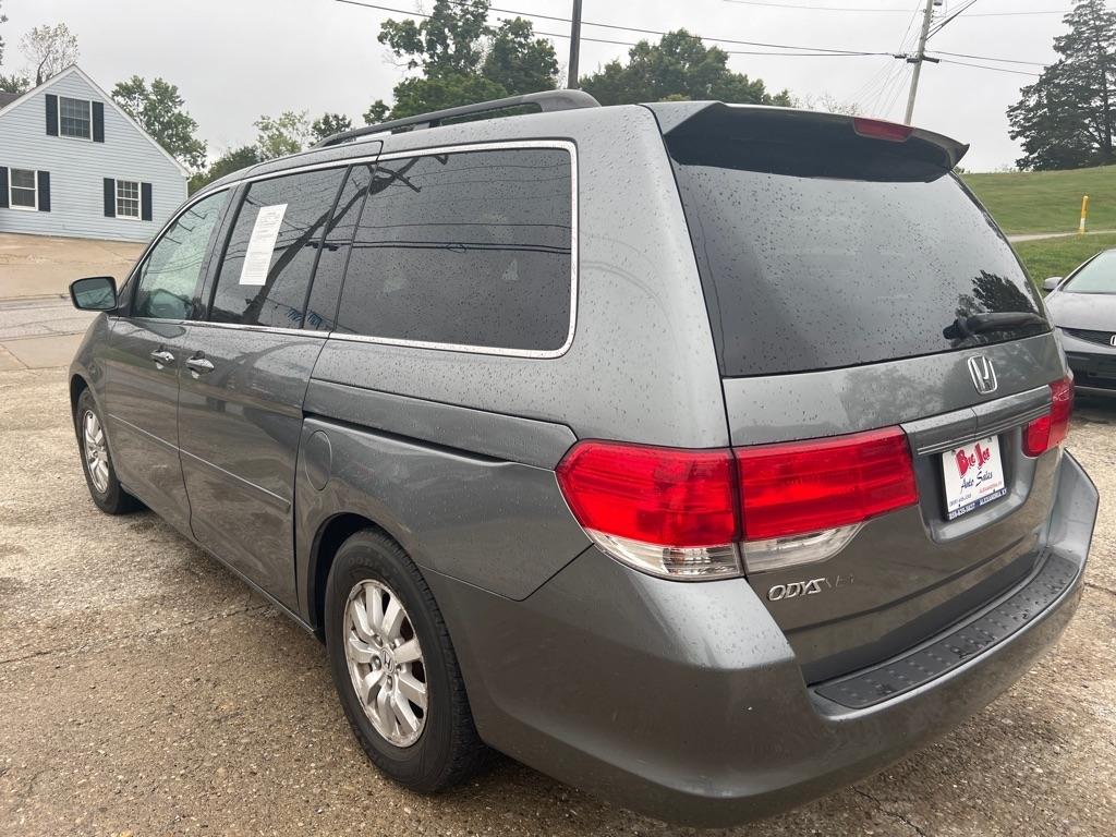 Honda Odyssey EX-L 2009