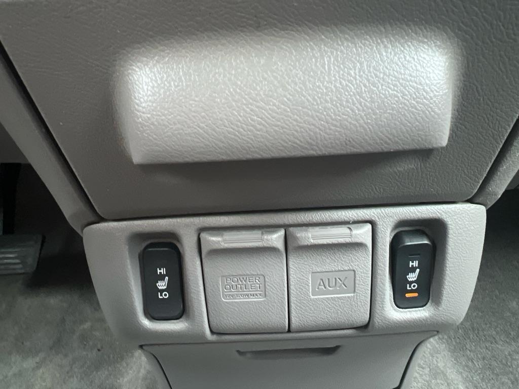 Honda Odyssey EX-L 2009