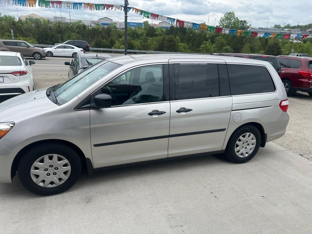 Honda Odyssey LX 2007