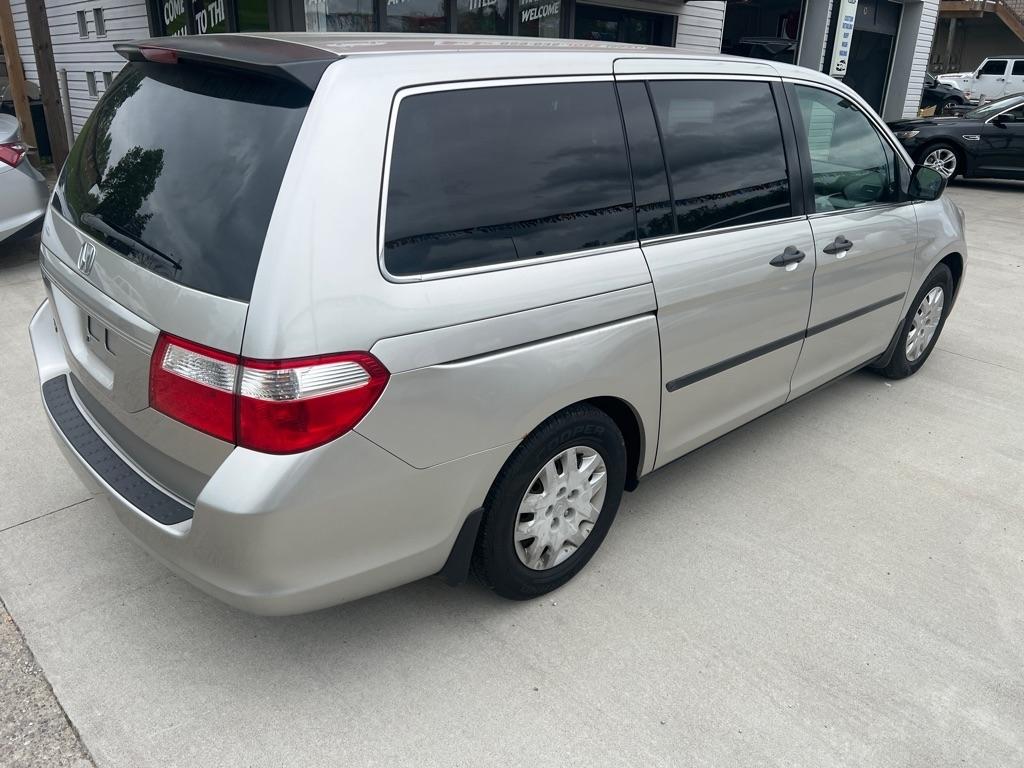 Honda Odyssey LX 2007