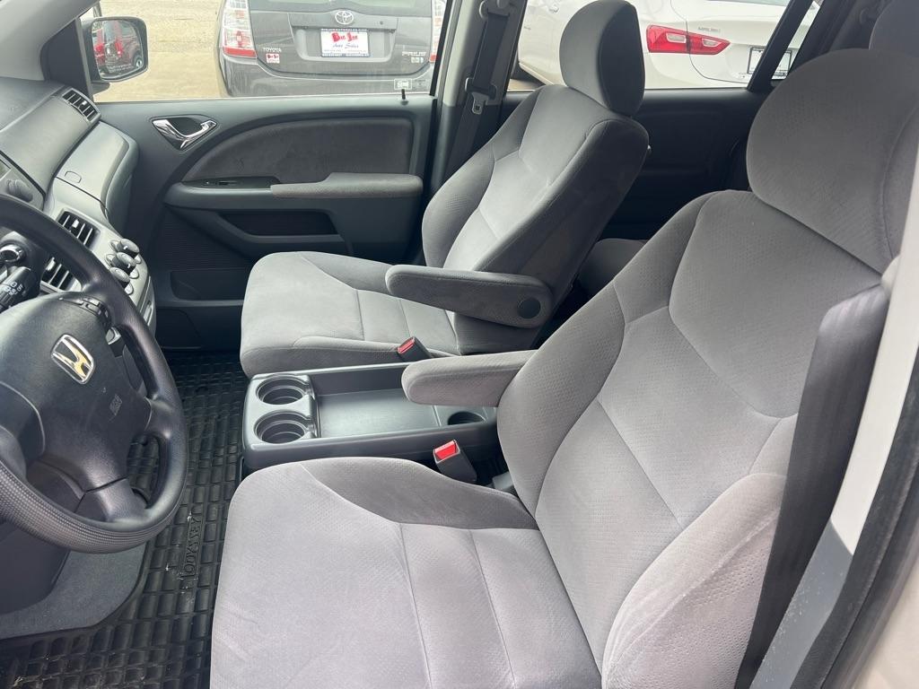 Honda Odyssey LX 2007