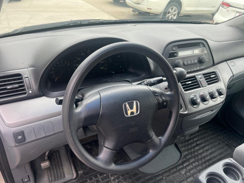 Honda Odyssey LX 2007