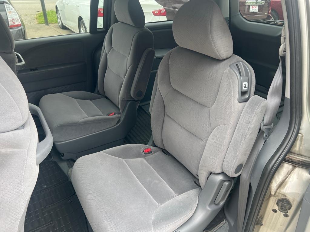 Honda Odyssey LX 2007