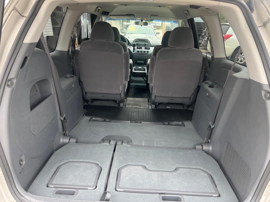 Honda Odyssey LX 2007