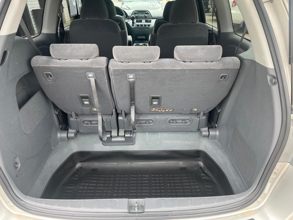 Honda Odyssey LX 2007
