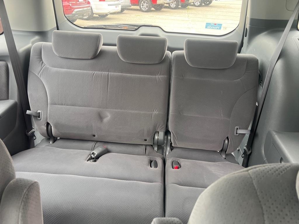 Honda Odyssey LX 2007