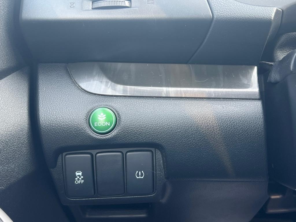 Honda CR-V EX-L 4WD 5-Speed AT 2014