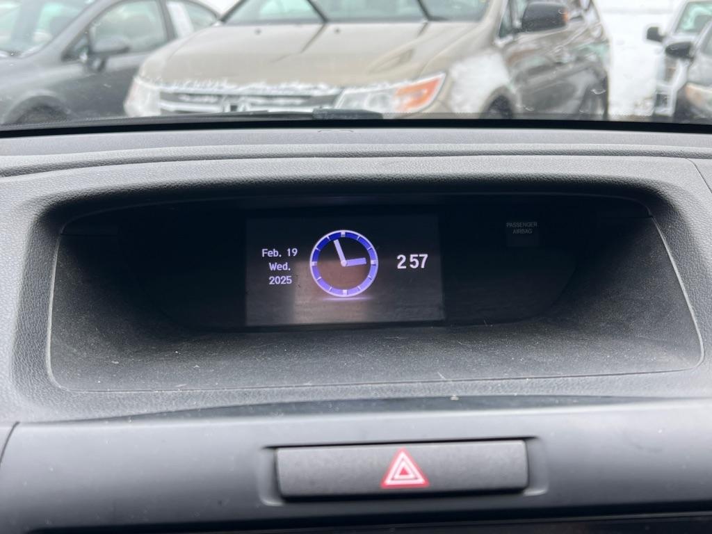 Honda CR-V EX-L 4WD 2015