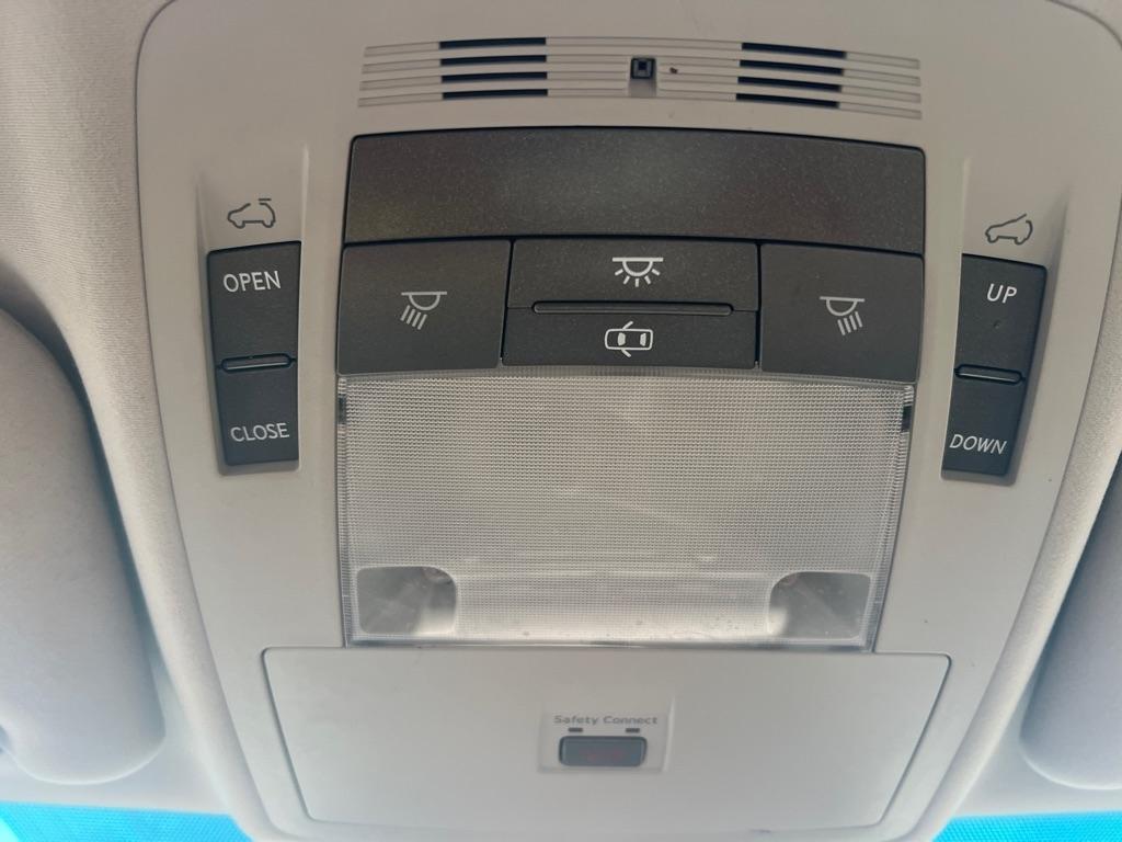 Lexus RX 450h FWD 2013