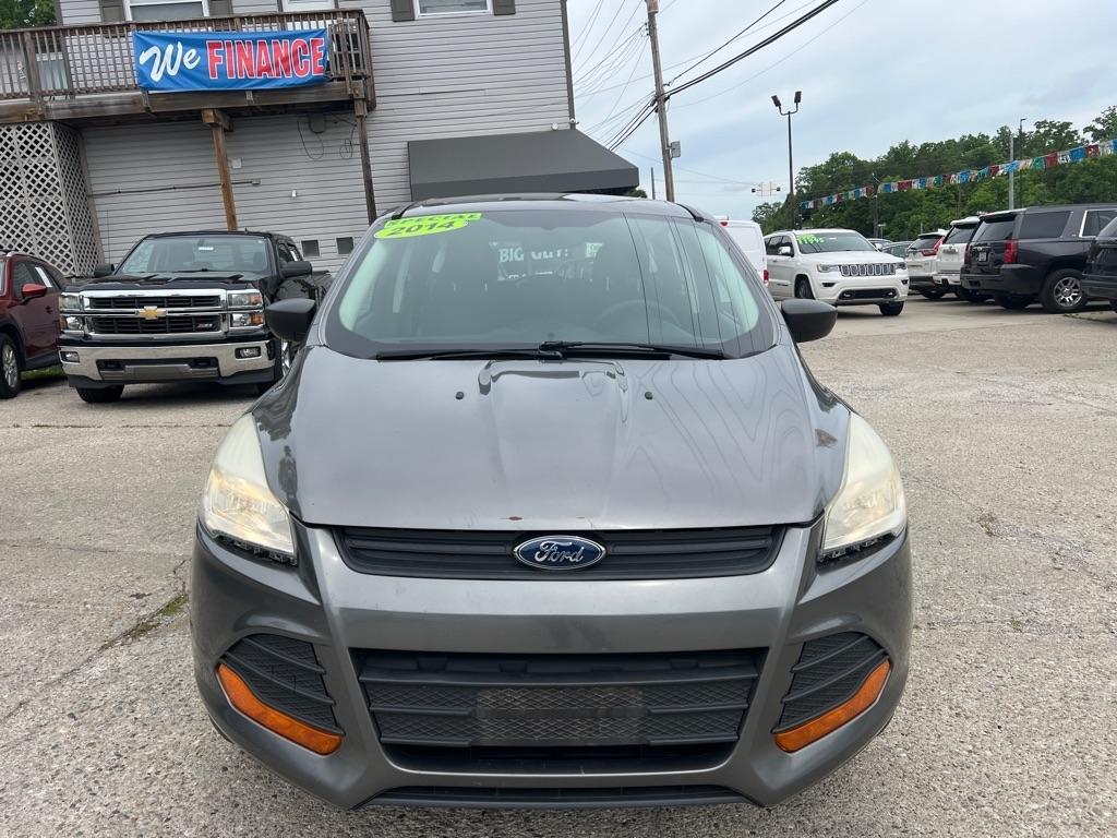 Ford Escape S FWD 2014