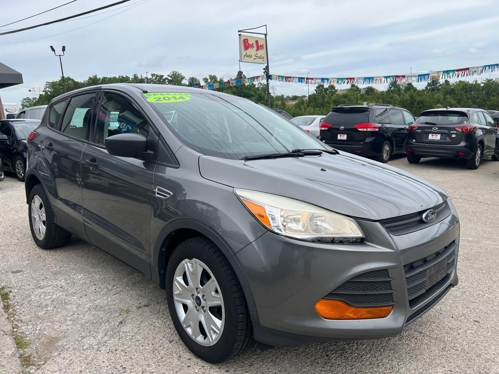 Ford Escape S FWD 2014