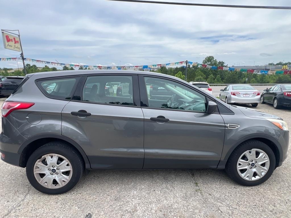Ford Escape S FWD 2014