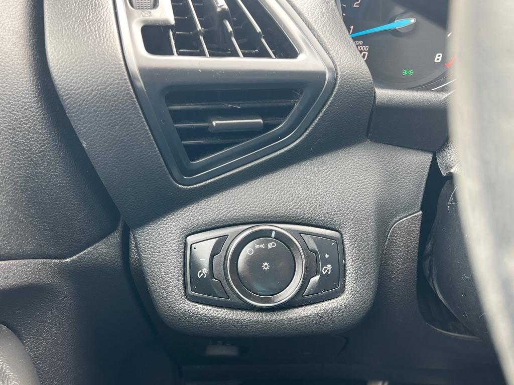 Ford Escape S FWD 2014