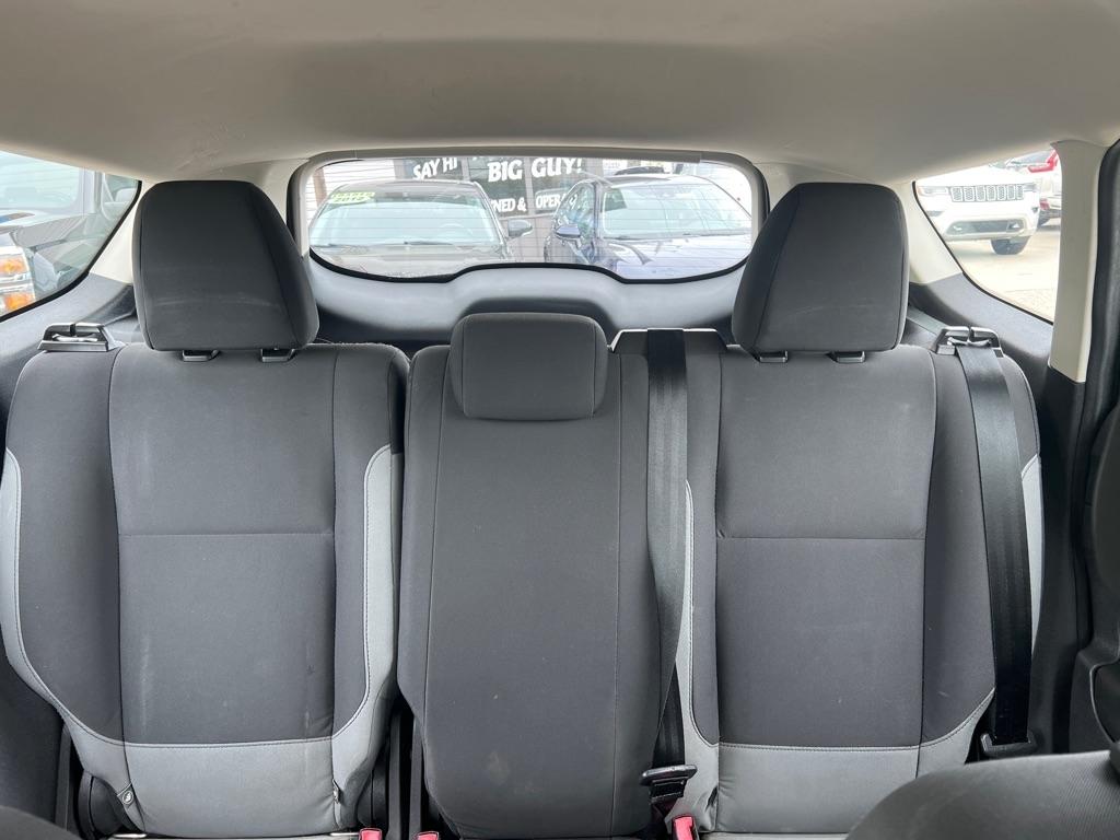 Ford Escape S FWD 2014