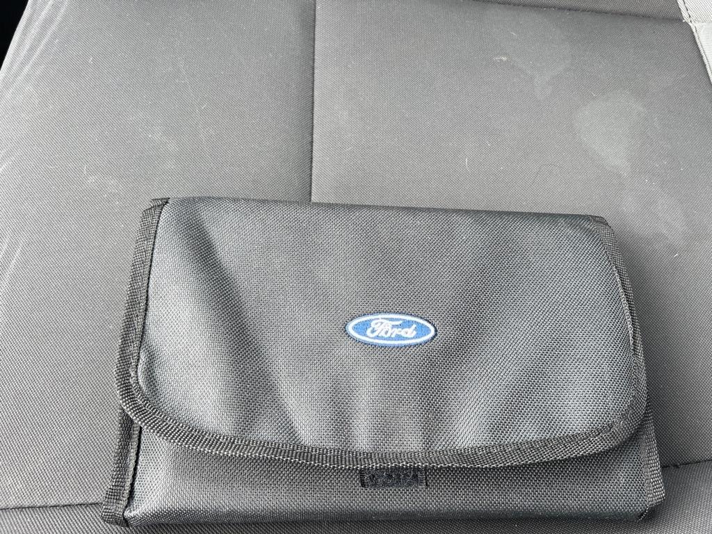 Ford Escape S FWD 2014