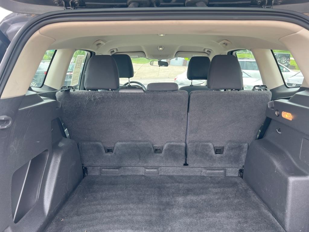 Ford Escape S FWD 2014