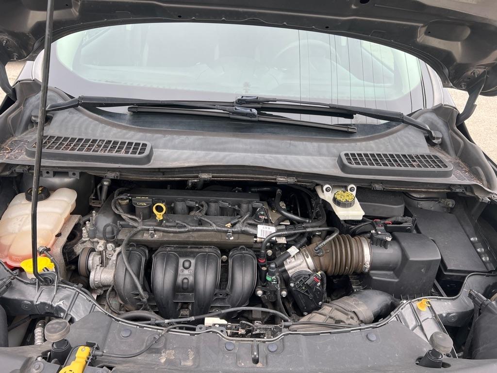 Ford Escape S FWD 2014