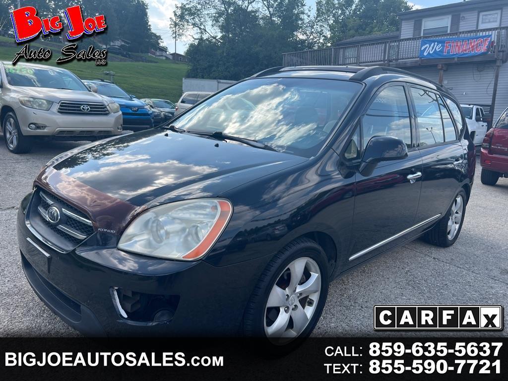 2008 Kia Rondo Base