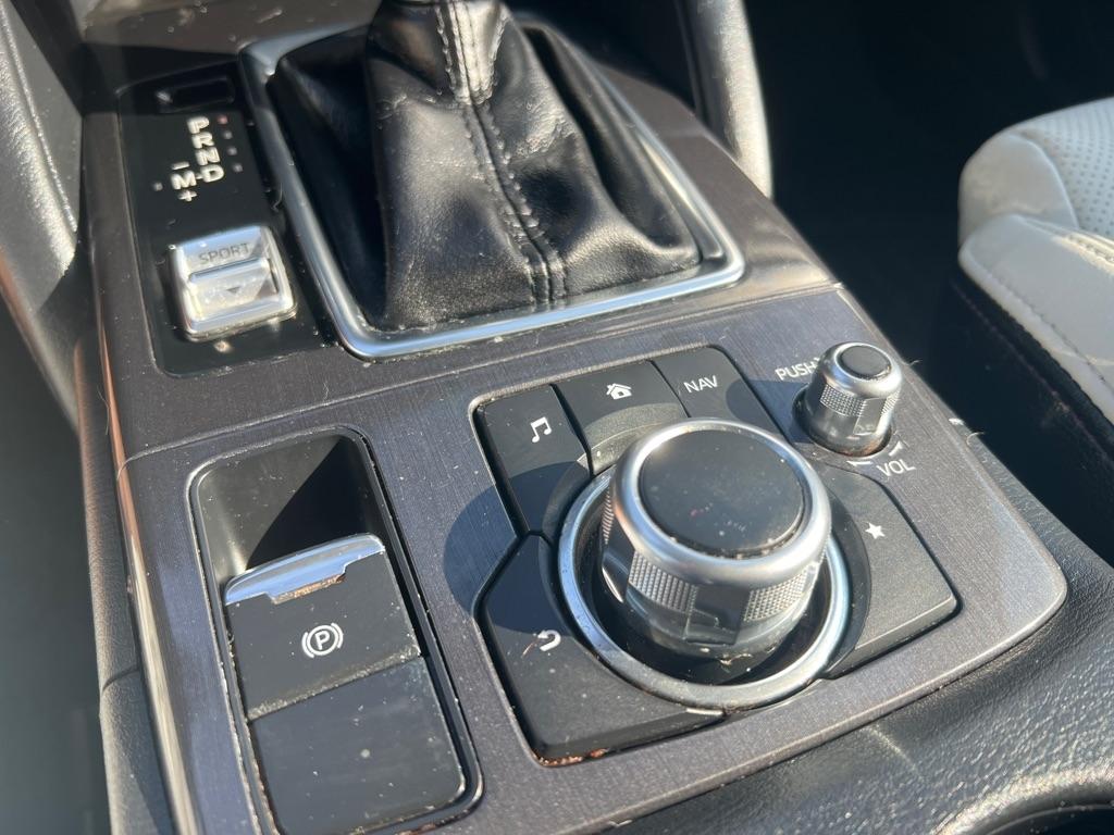 Mazda CX-5 Grand Touring 2016