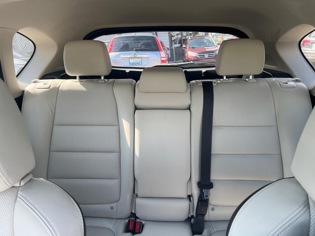 Mazda CX-5 Grand Touring 2016