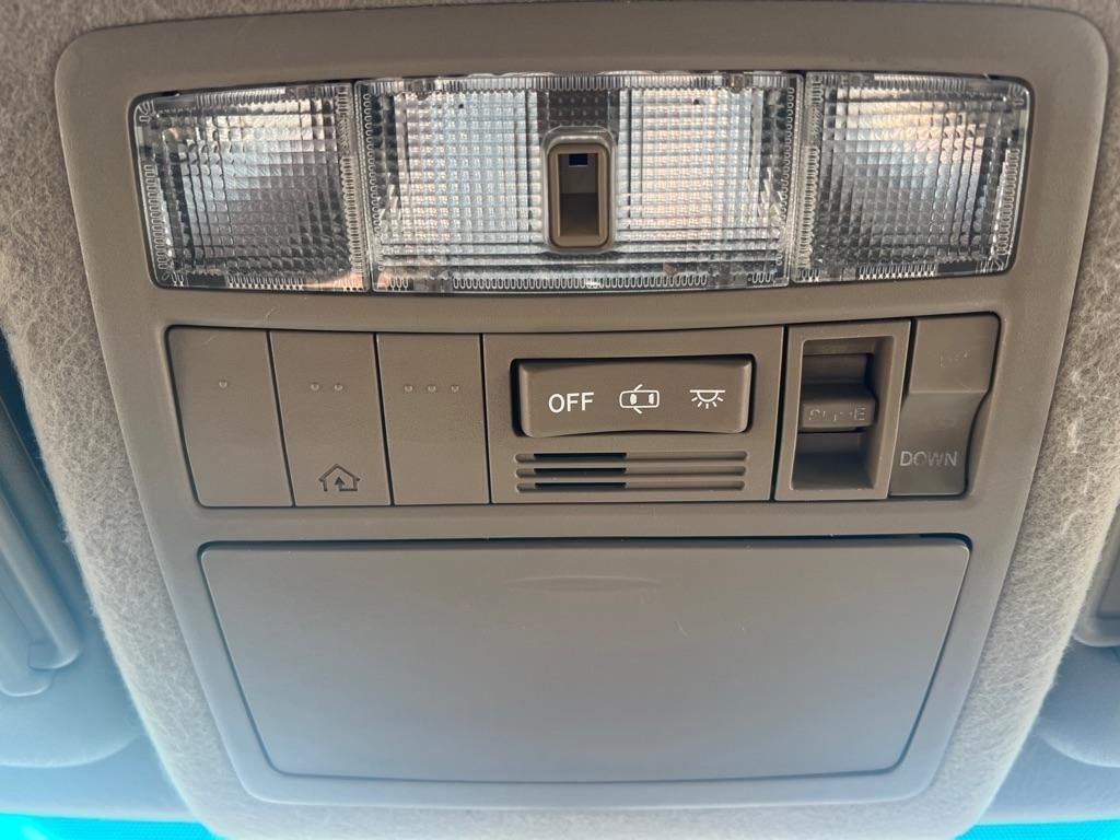 Toyota Highlander Sport 2WD 2009