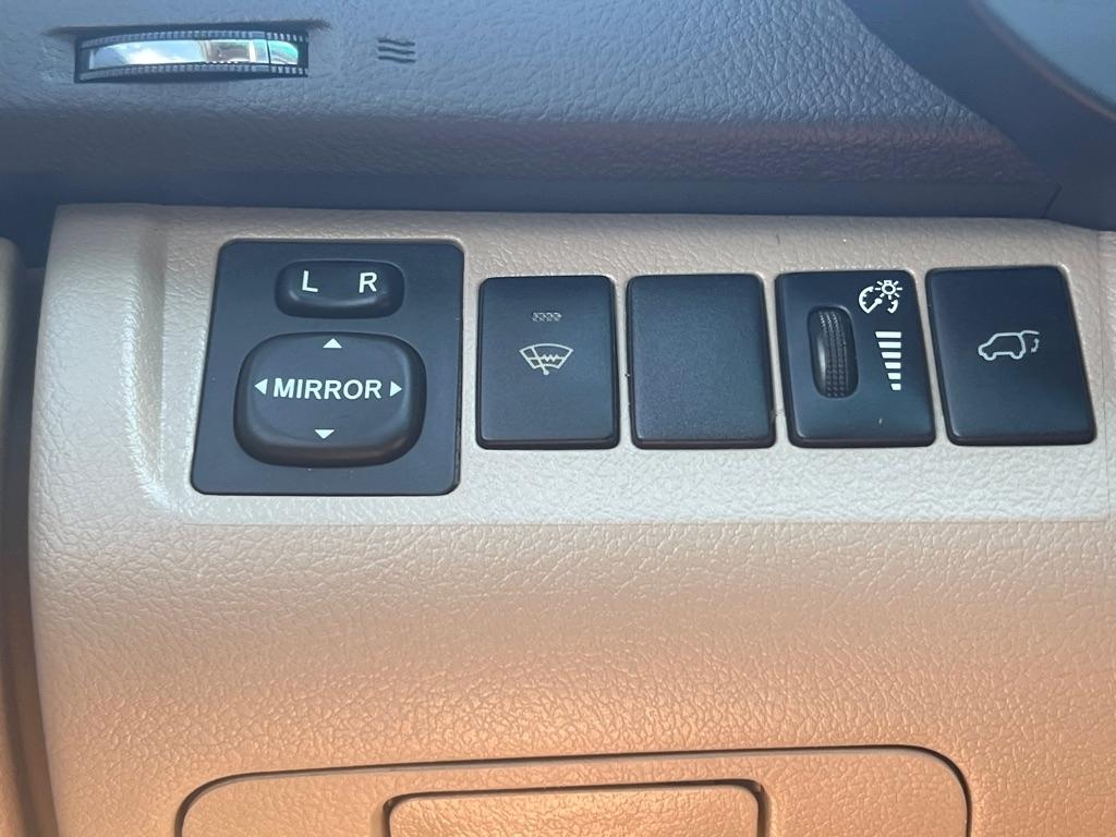 Toyota Highlander Sport 2WD 2009
