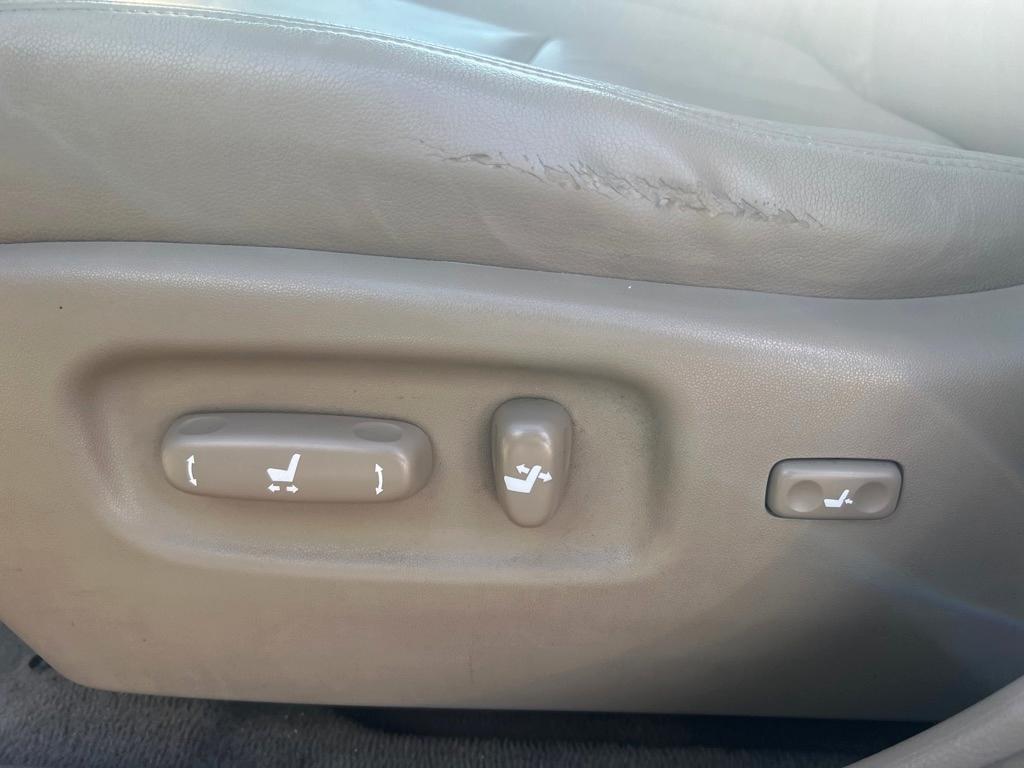 Toyota Highlander Sport 2WD 2009