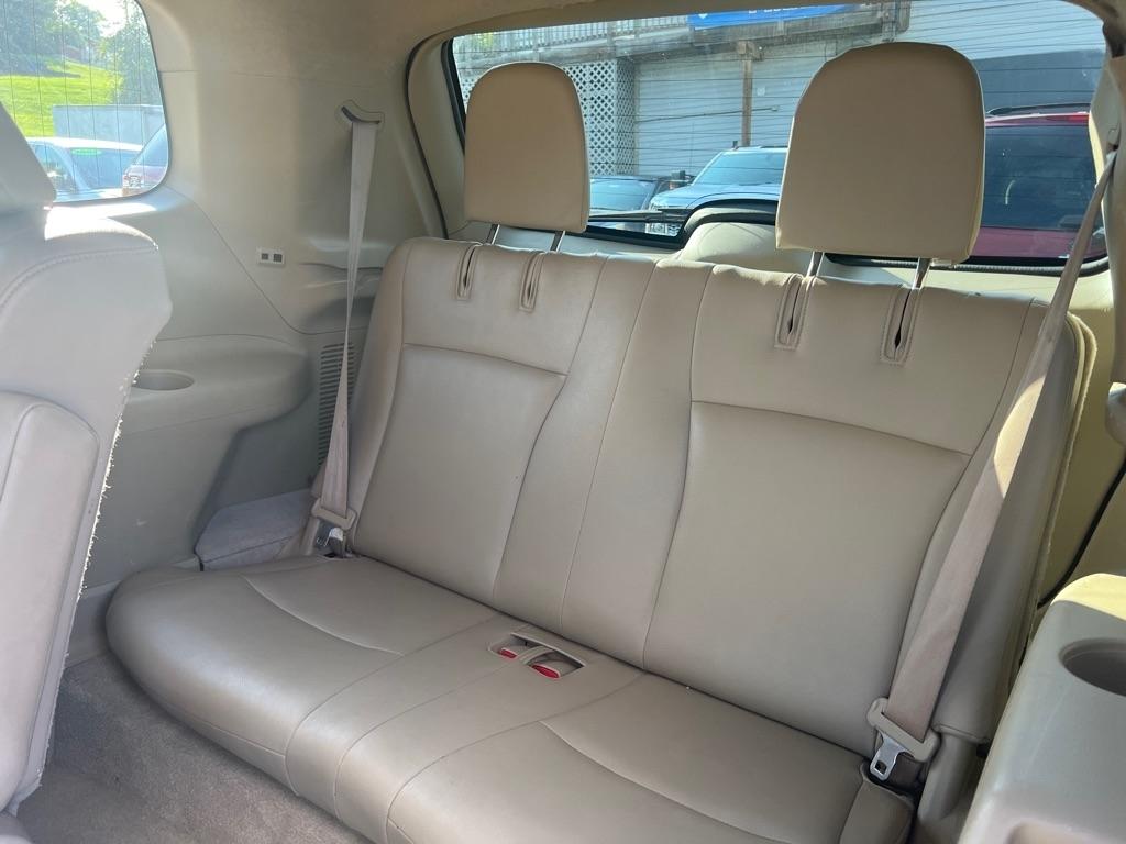 Toyota Highlander Sport 2WD 2009