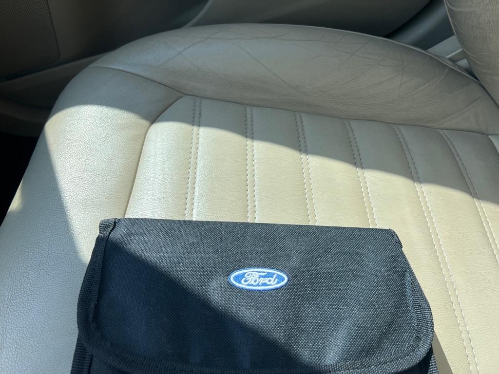 Ford Fusion SE 2014