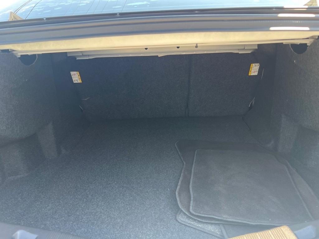 Ford Fusion SE 2014