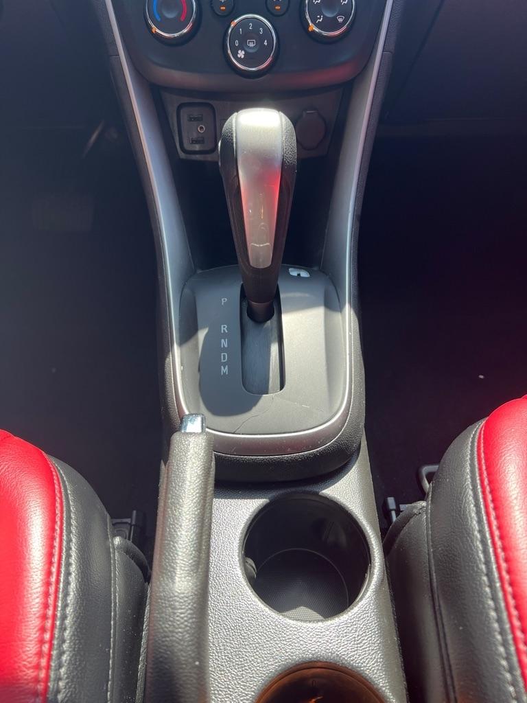 Chevrolet Trax LT FWD 2020