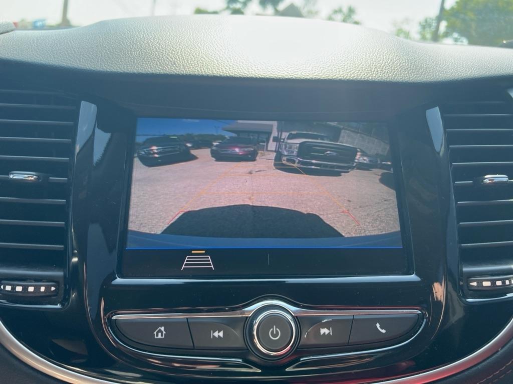 Chevrolet Trax LT FWD 2020