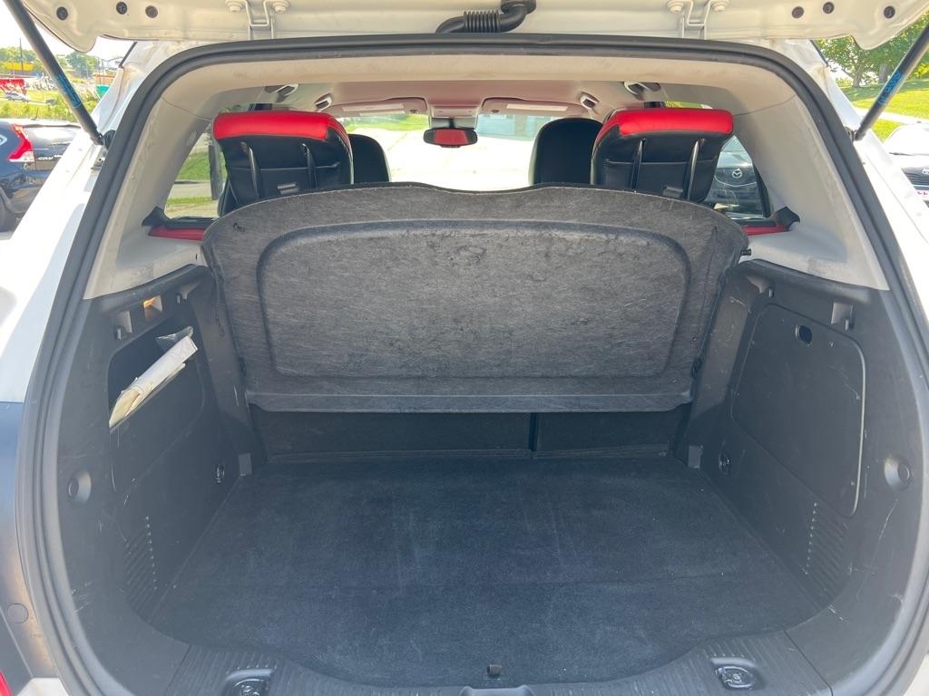 Chevrolet Trax LT FWD 2020
