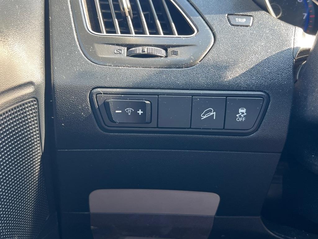 Hyundai Tucson GLS 2WD 2013
