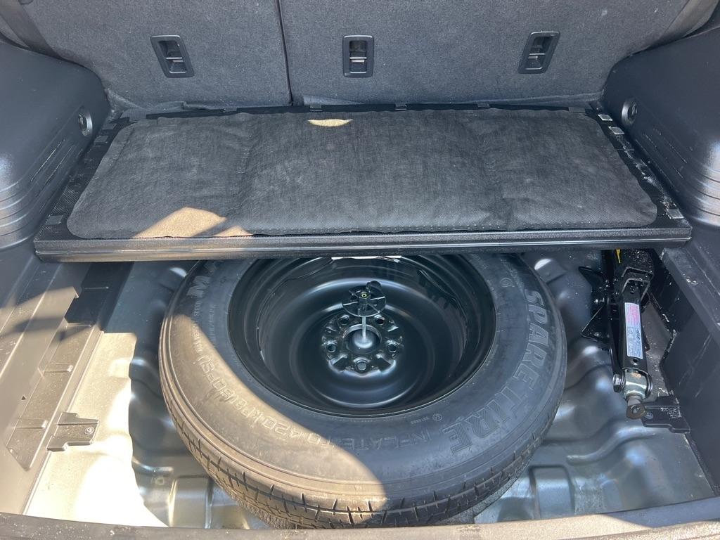 Hyundai Tucson GLS 2WD 2013