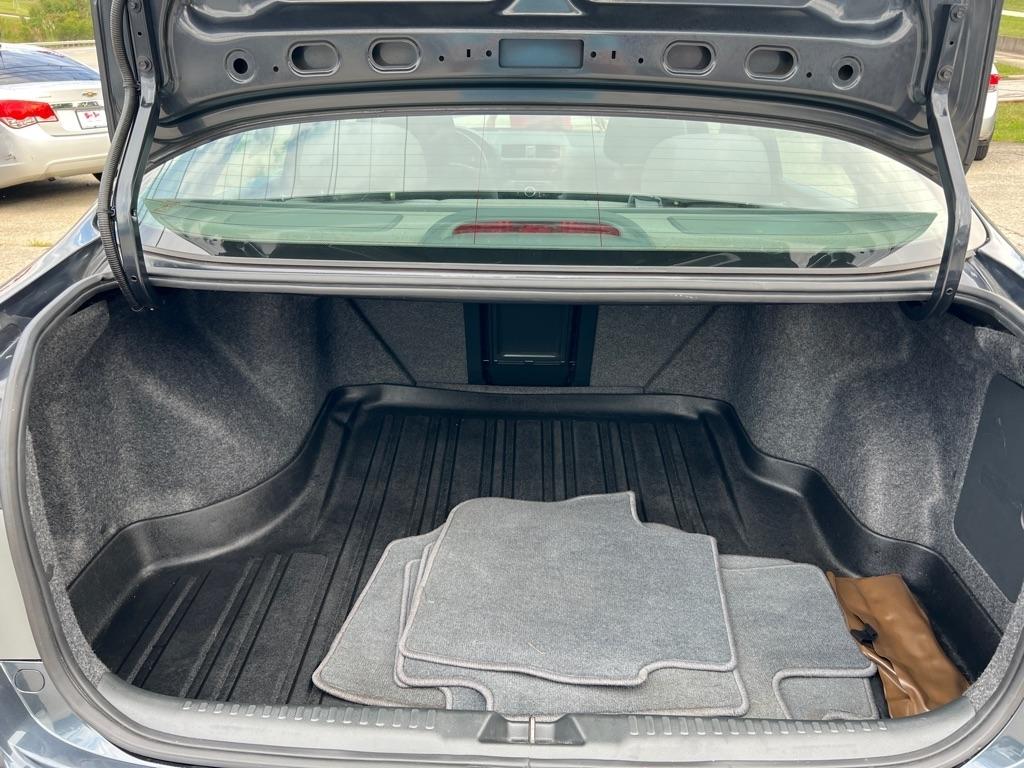 Honda Accord LX sedan AT 2004